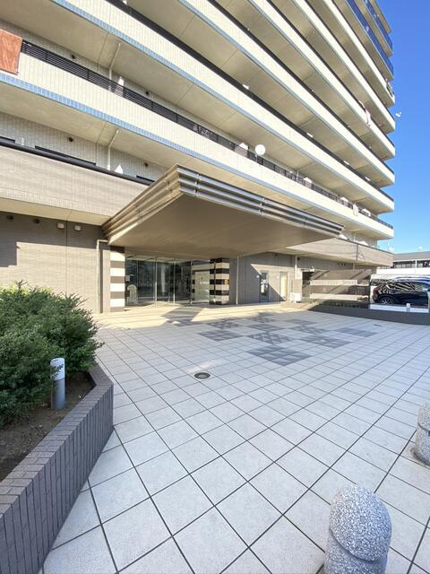 ランドスケイプアーバンストリートのその他共用部分