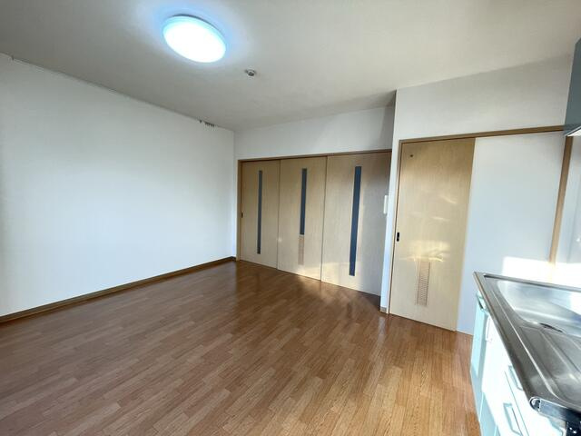 ランドスケイプアーバンストリートの内装