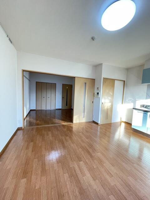 ランドスケイプアーバンストリートの内装