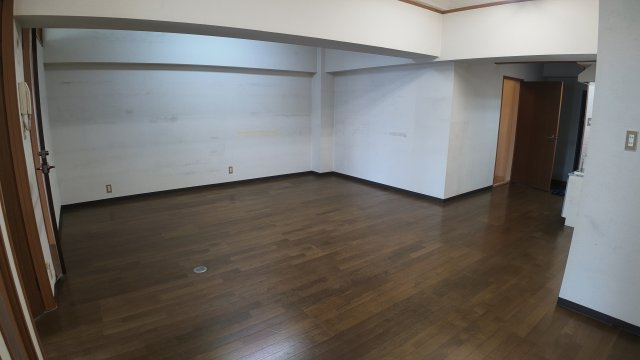 【内装】 | サクラピア東神奈川