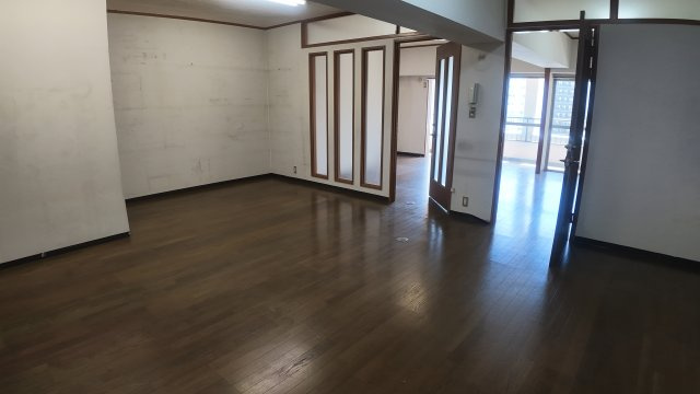 【内装】 | サクラピア東神奈川