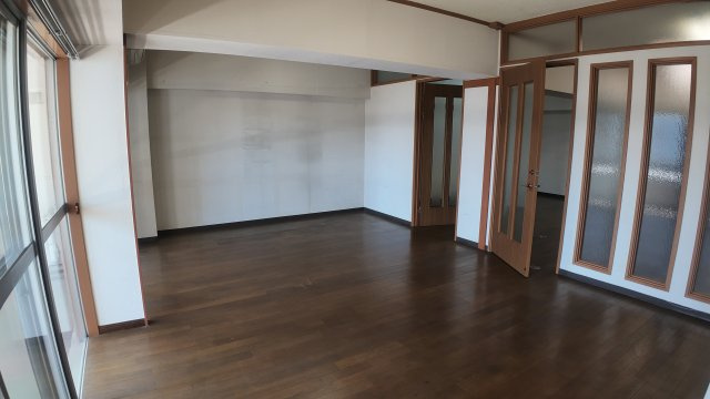 【居間・リビング】 | サクラピア東神奈川