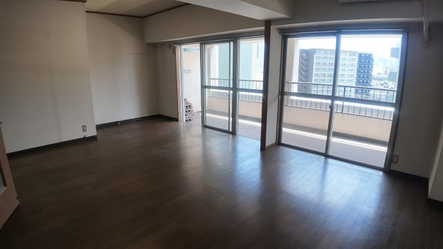 【内装】 | サクラピア東神奈川