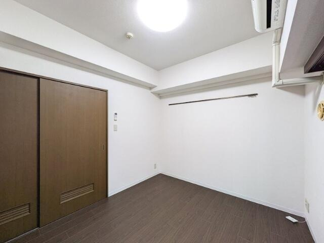 メインステージ大森本町の内装|お部屋の様子です