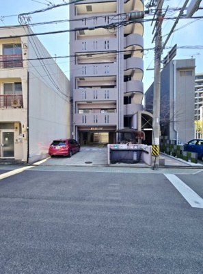 【外観】 | ケイズマンション泉 | ★外観