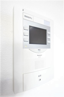 【セキュリティ】 | LUXE難波南