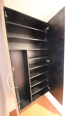 【収納】 | LUXE難波南