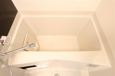 【浴室】 | LUXE難波南