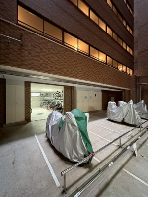 【その他共用部分】 | LUXE難波南