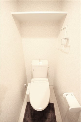 【トイレ】 | LUXE難波南