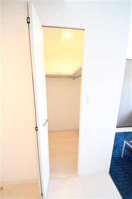 【収納】 | LUXE難波南