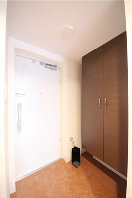 【玄関】 | LUXE難波南