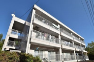 メゾン玉川(メゾンタマガワ)の画像