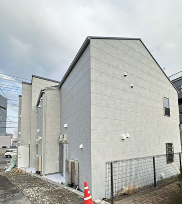 Stage高尾