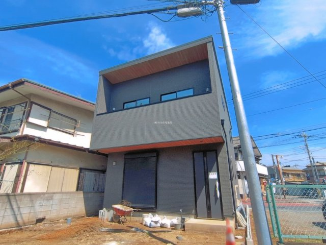 ふじみ野市福岡中央２丁目の新築一戸建