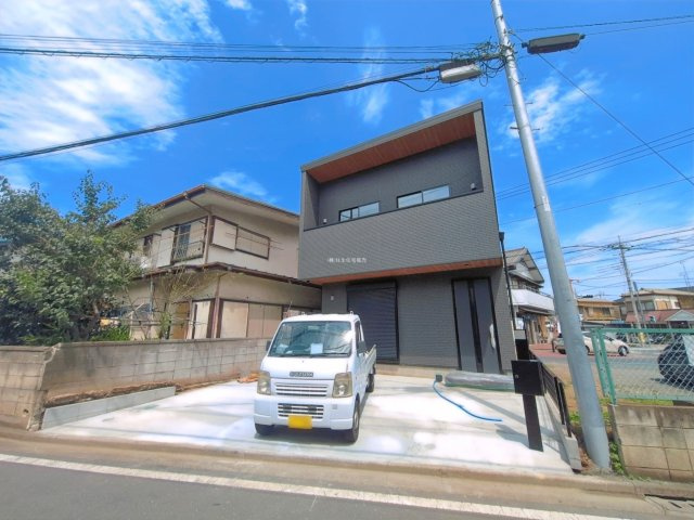 ふじみ野市福岡中央２丁目の新築一戸建