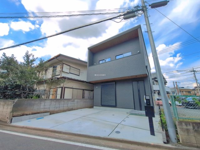 ふじみ野市福岡中央２丁目の新築一戸建