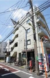 マイステージ世田谷若林の画像