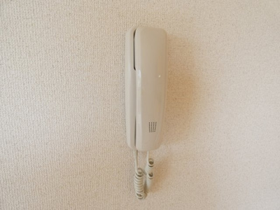 【セキュリティ】 | ルミエール 参番館