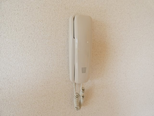 【セキュリティ】 | ルミエール 参番館