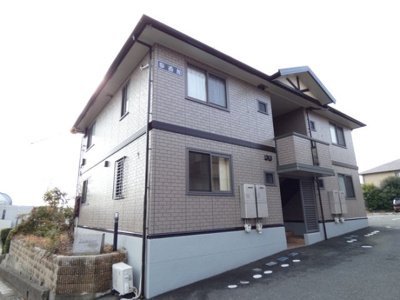 【外観】 | ルミエール 参番館 | 外観も気になるポイント