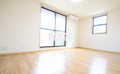【居間・リビング】 | グランシャリオ | 綺麗で使いやすいお部屋♪