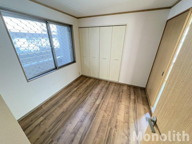 マローネ功信の内装