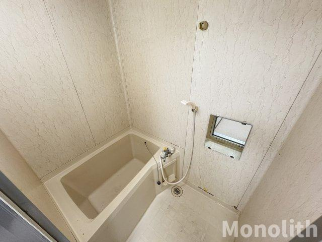 マローネ功信の浴室