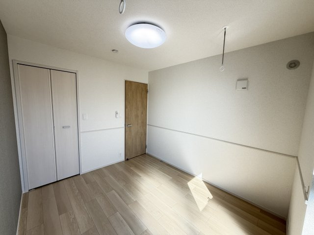 仮）古ケ崎２丁目アパートＢのセキュリティ