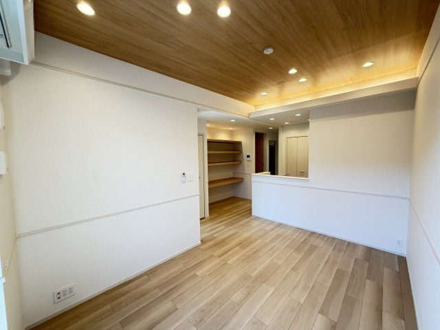仮）古ケ崎２丁目アパートＢのその他共用部分