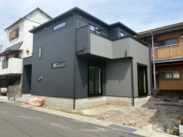高知市塩屋崎町3期1棟　新築戸建て