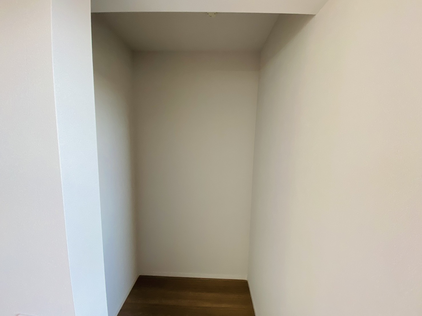 新築戸建て　成田市土屋１期　リガーレ　１号棟の収納