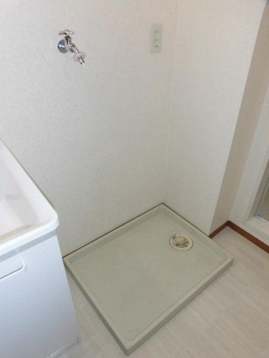 セジュール小森野Ⅱ　A棟のその他