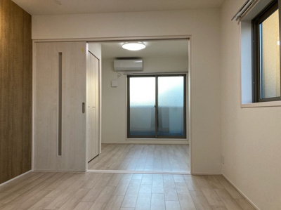 【居間・リビング】 | フジパレス中央長田 仲介手数料無料