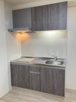 【キッチン】 | フジパレス中央長田 仲介手数料無料