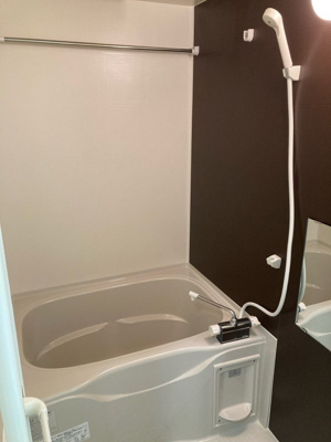 【浴室】 | フジパレス中央長田 仲介手数料無料
