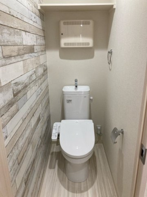 【トイレ】 | フジパレス中央長田 仲介手数料無料