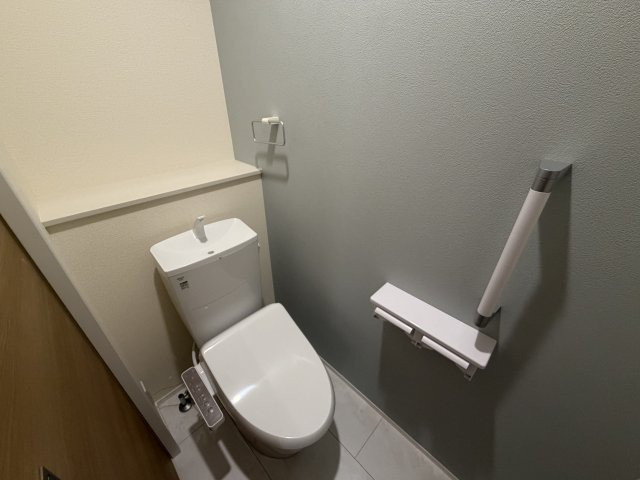 半田市板山町2丁目のトイレ|1F：トイレ