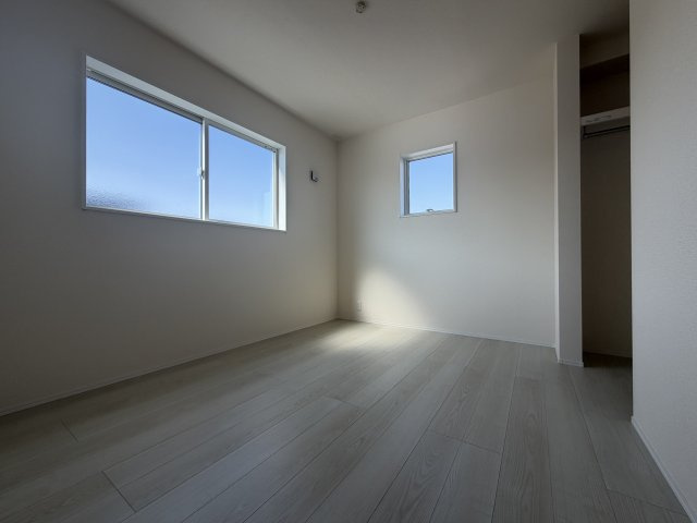半田市板山町2丁目の洋室|洋室5.31帖