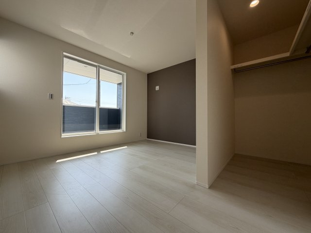 半田市板山町2丁目の洋室|洋室7帖