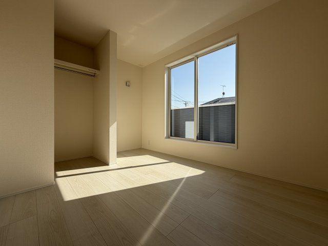 半田市板山町2丁目の洋室|洋室5.06帖