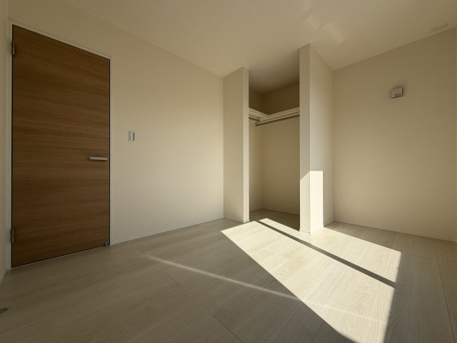 半田市板山町2丁目の洋室|洋室5.06帖