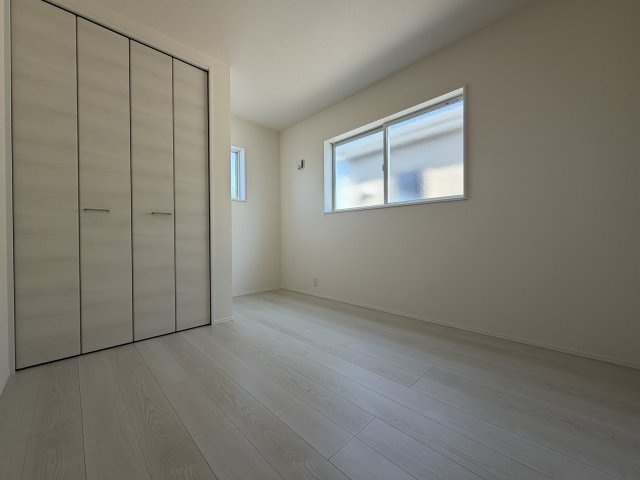 半田市板山町2丁目の洋室|洋室5.25帖