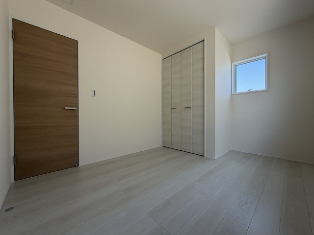 半田市板山町2丁目の洋室|洋室5.25帖