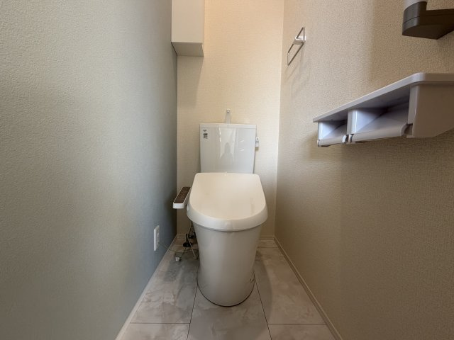 半田市板山町2丁目のトイレ|2F：トイレ