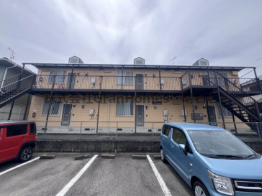 ウィンズ壱番館