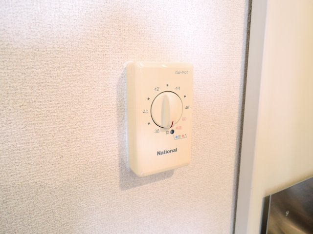 レジデンス真上のその他