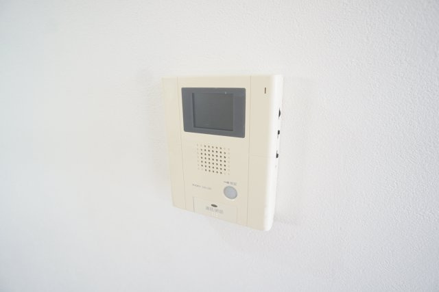 ダイワール宝塚のセキュリティ