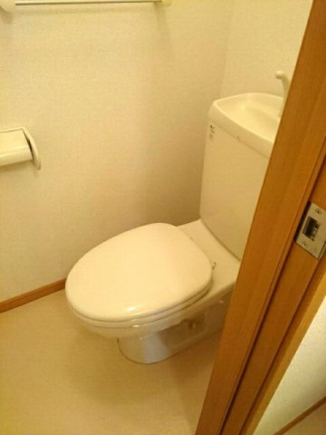 【トイレ】