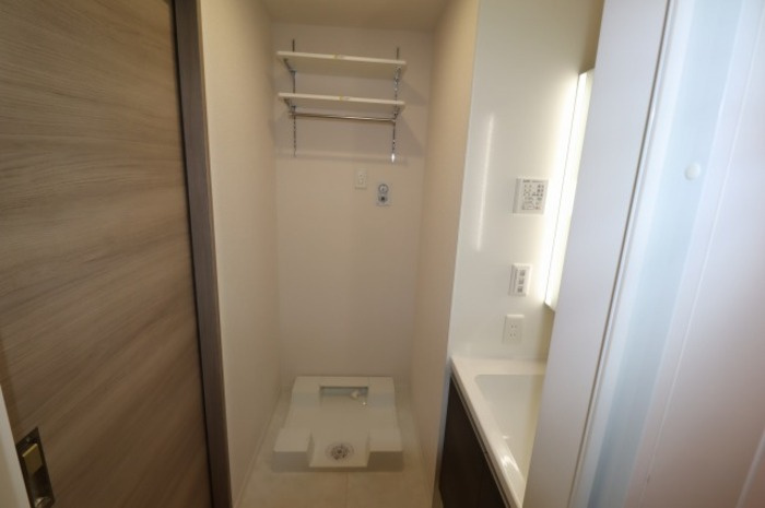 セレスティア大島の設備